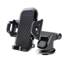 Ultra Stable Car Mount Holder for Smartphones and Devices