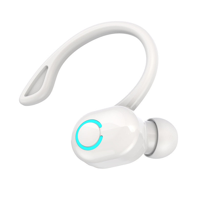 Auricular Deportivo Inalámbrico con LED y Bluetooth