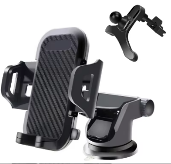 Trending Mobile Mount Dashboard Car Phone Holders Air Vent Cell Phone Holder